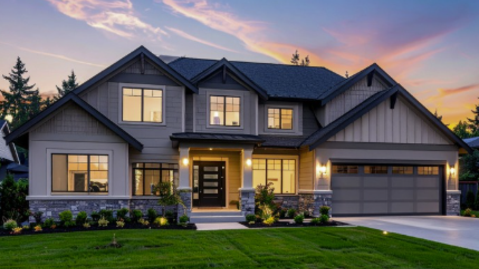 Single Family Dwelling