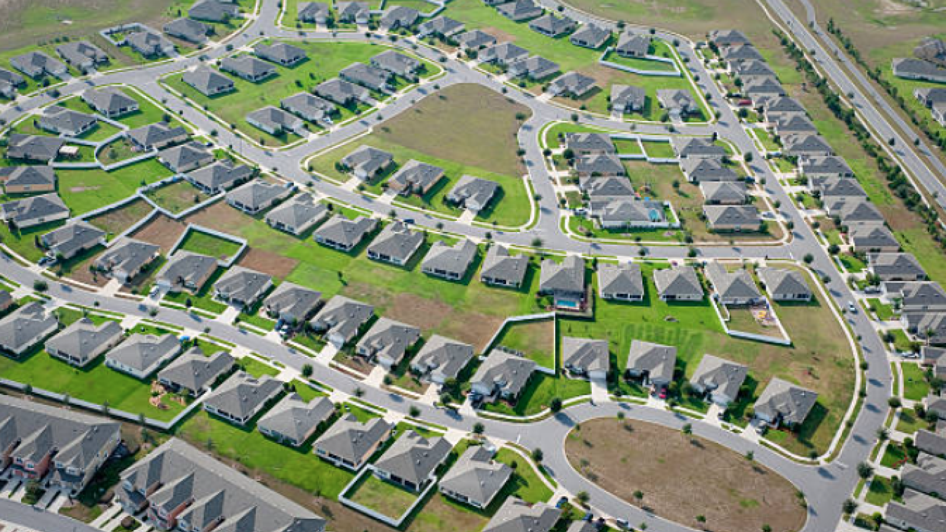 Subdivision