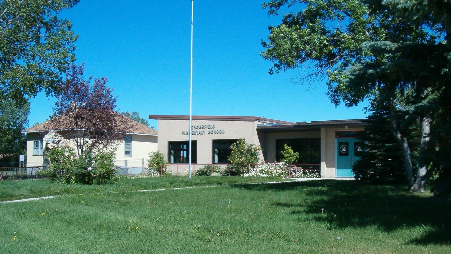Crossfield Elementary School