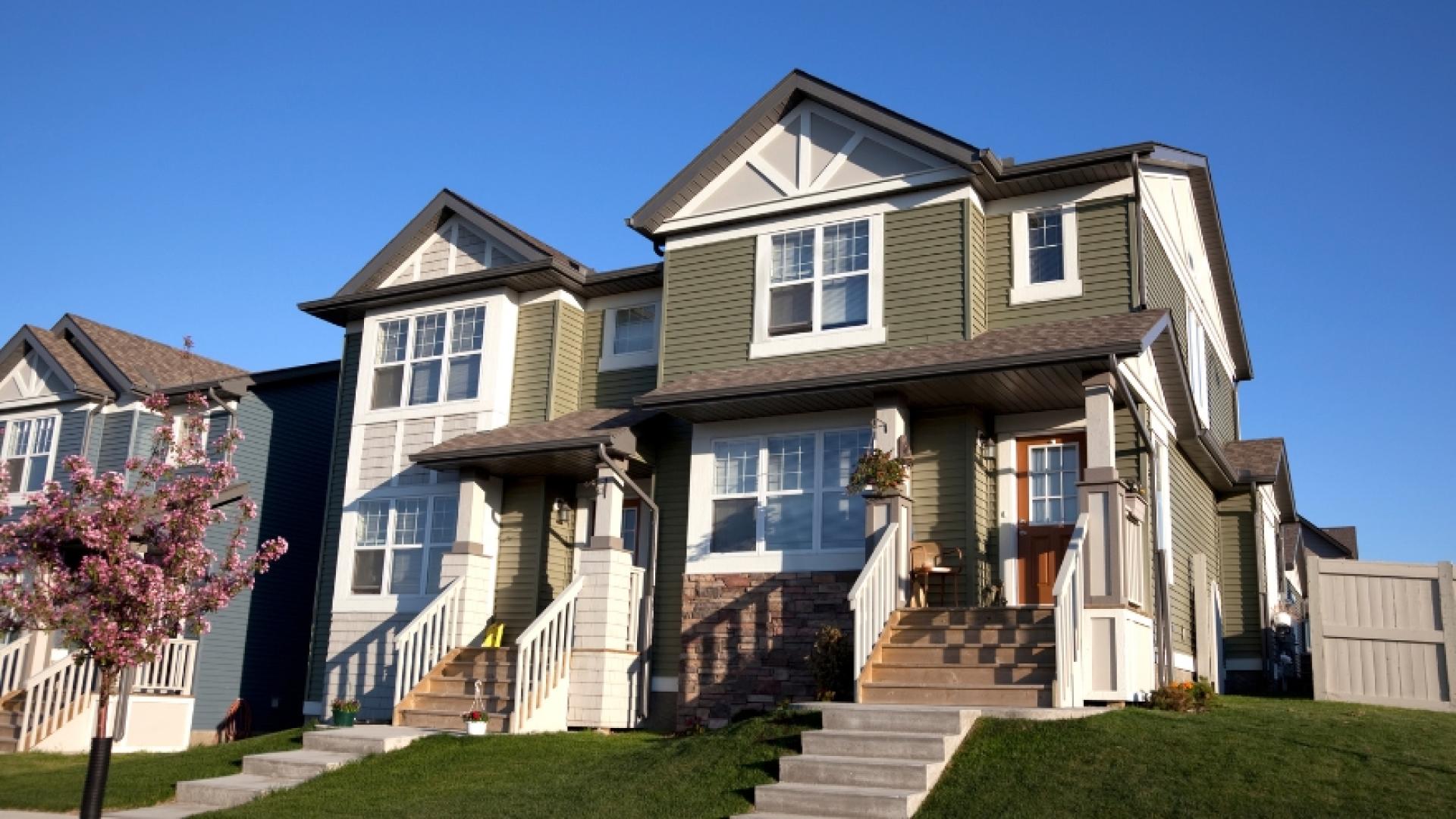 Multi-Family Dwelling