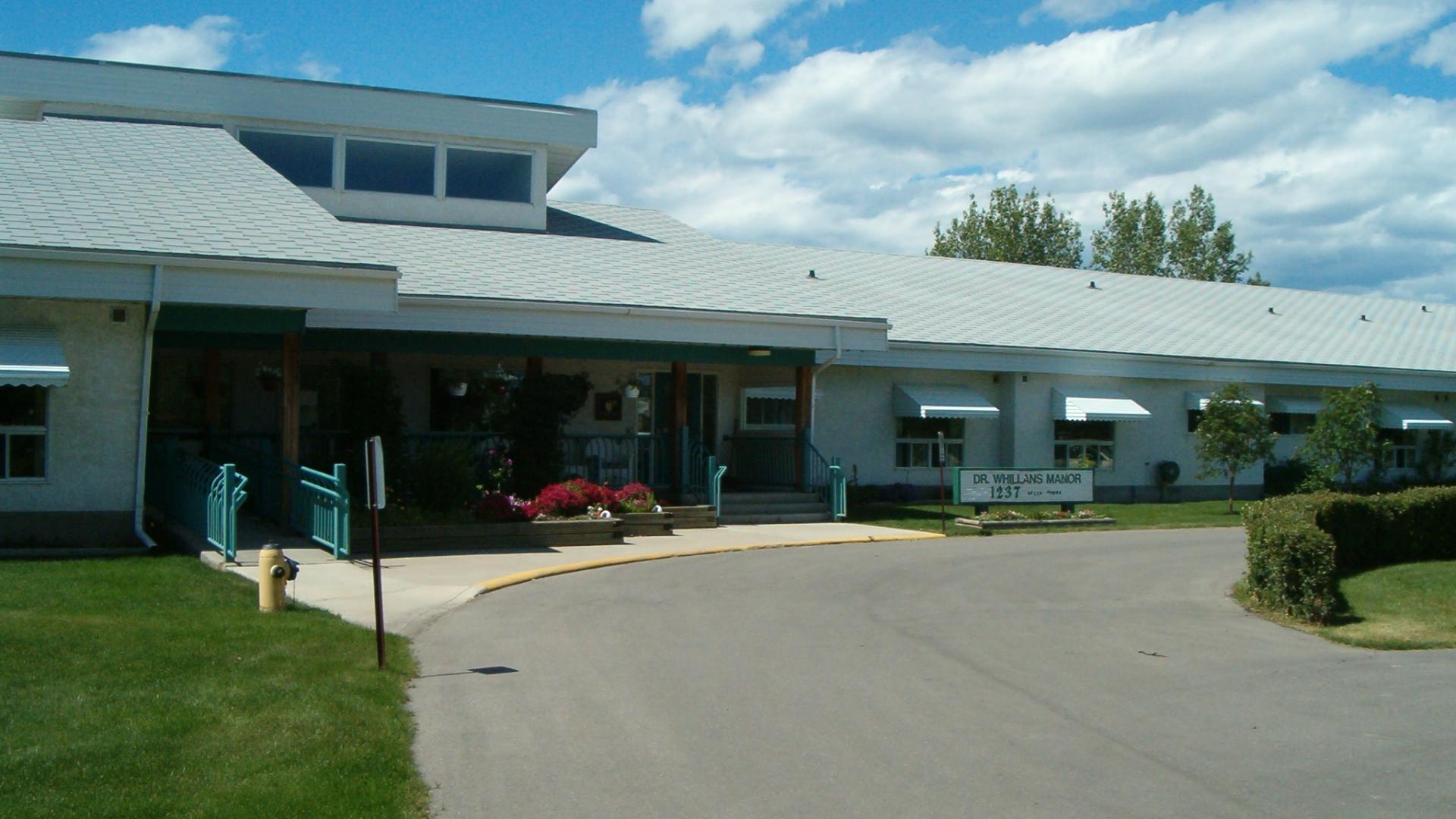  Dr. Whillans Manor