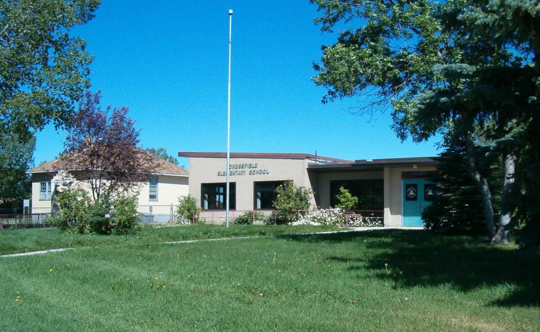 Crossfield Elementary School