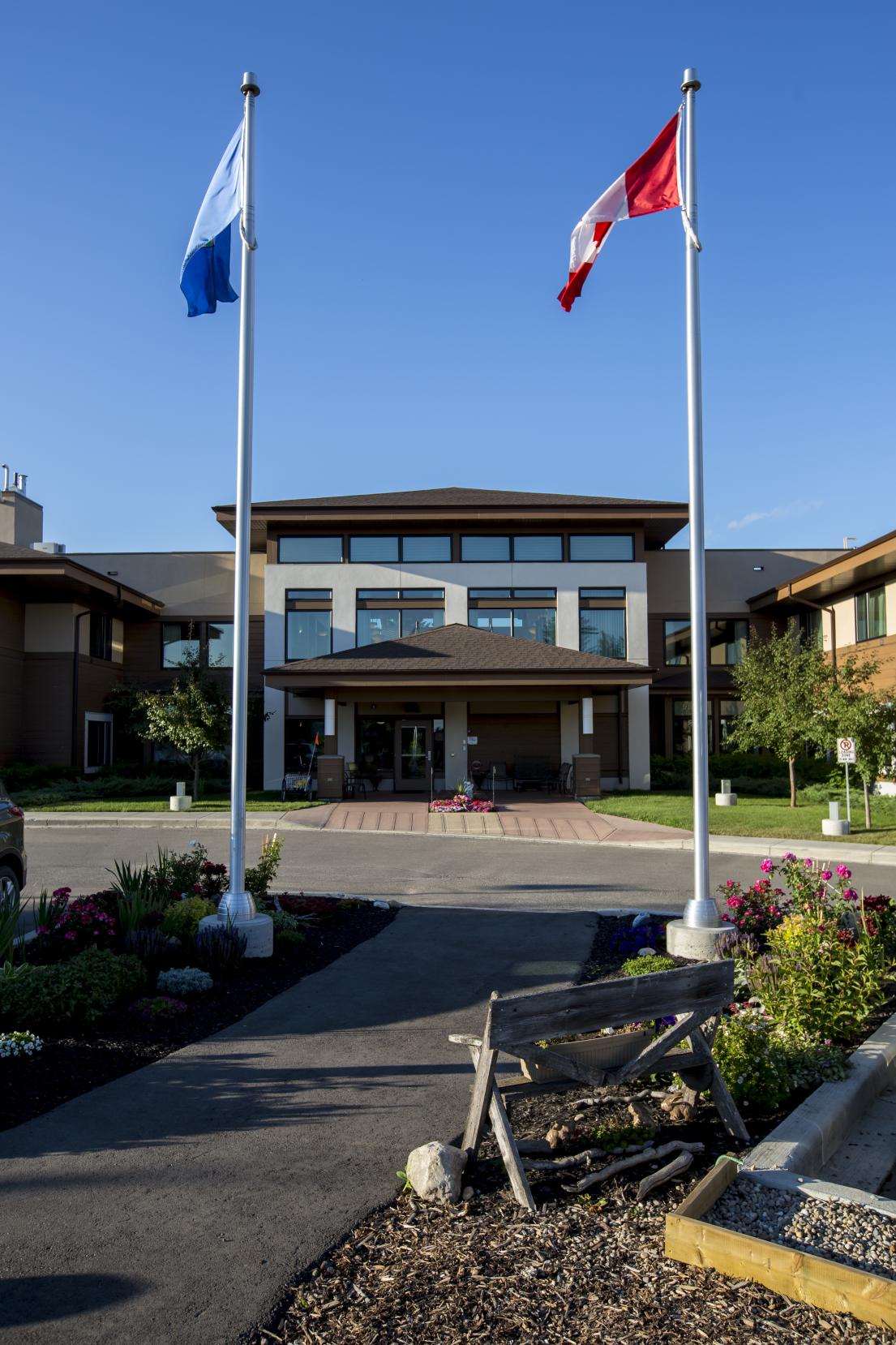 Rocky View Lodge
