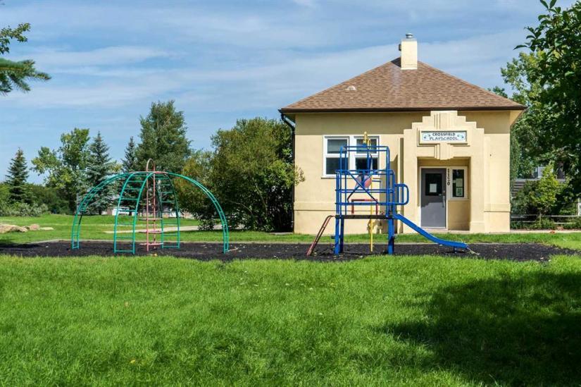 Crossfield Playschool